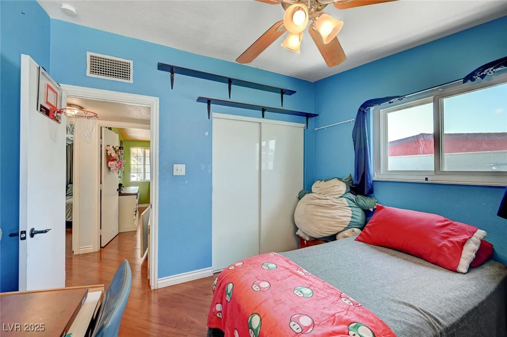 1816 Silver Birch, Las Vegas, NV 89104