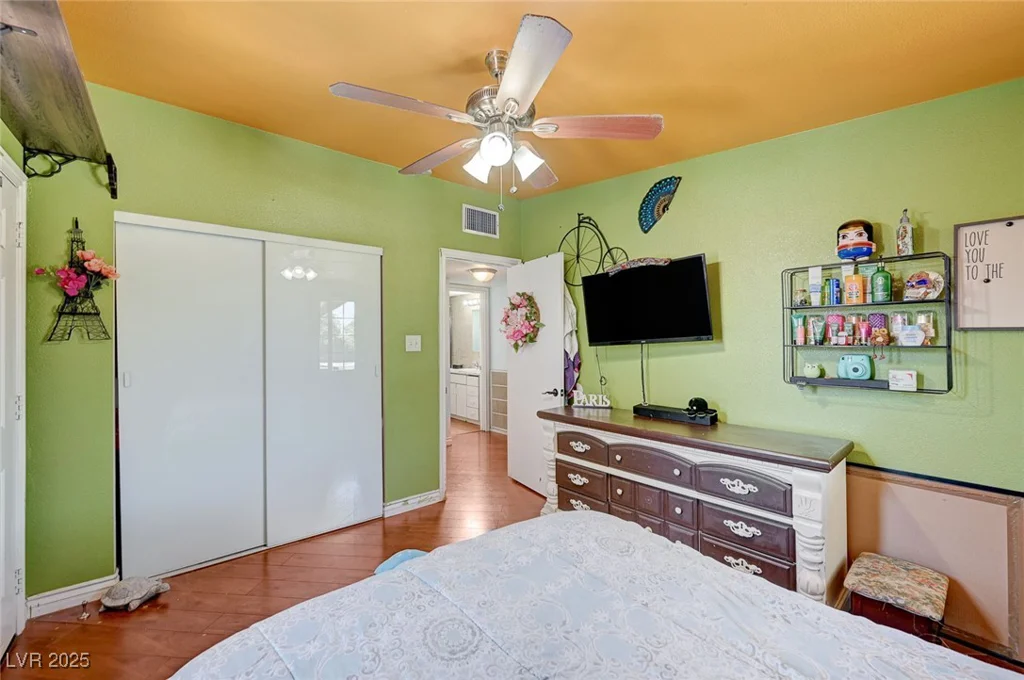 1816 Silver Birch, Las Vegas, NV 89104