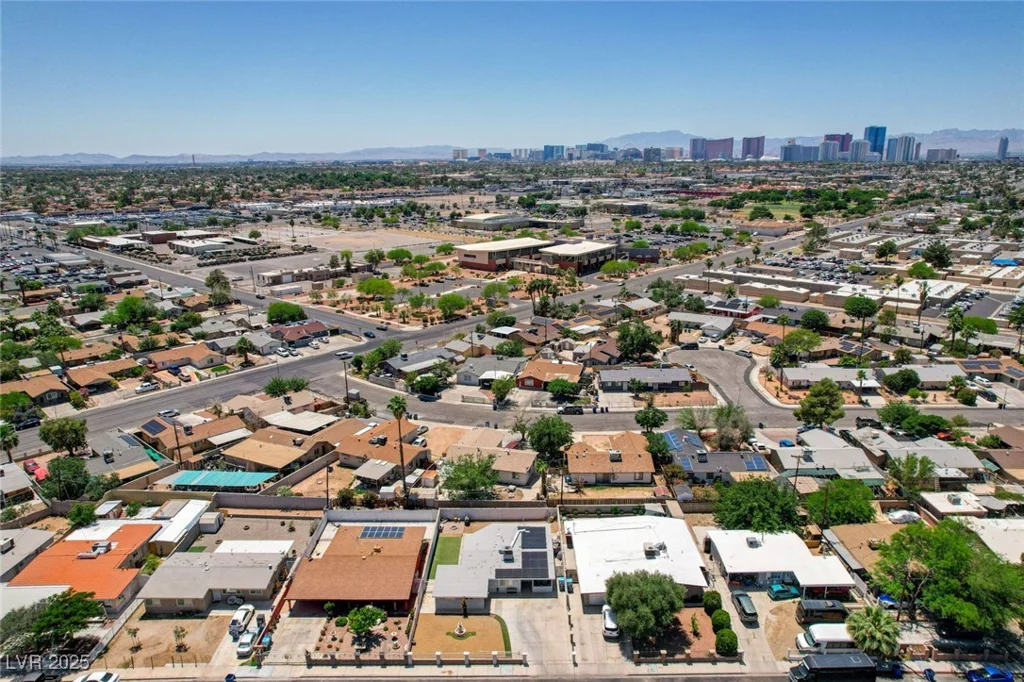 1816 Silver Birch, Las Vegas, NV 89104