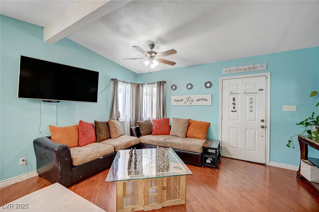 1816 Silver Birch, Las Vegas, NV 89104