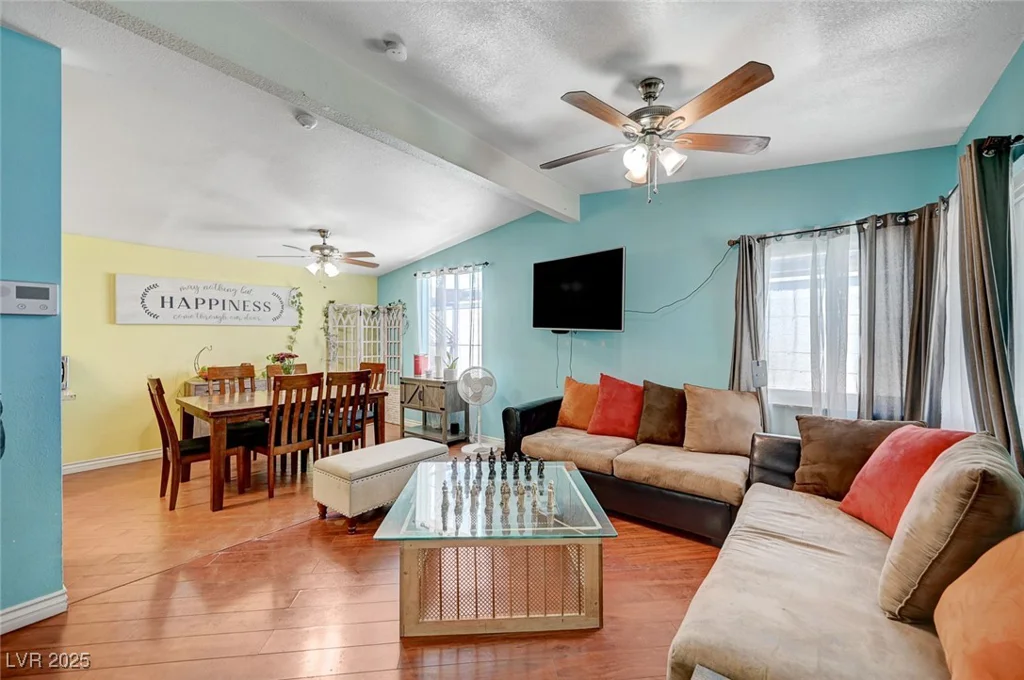 1816 Silver Birch, Las Vegas, NV 89104