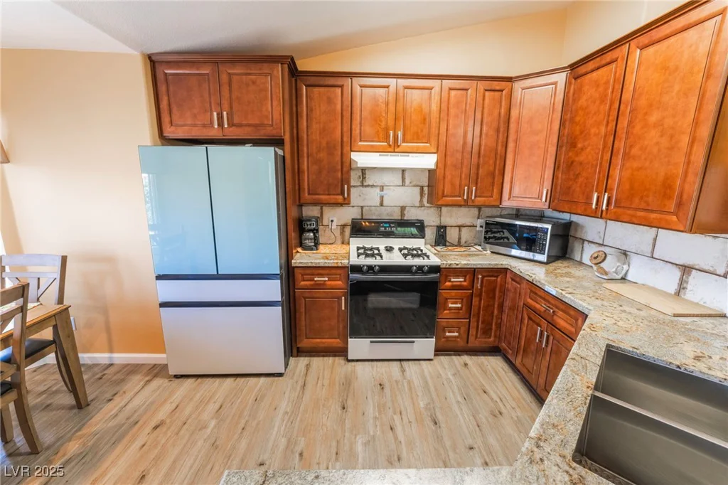 420 Aloha, Henderson, NV 89015