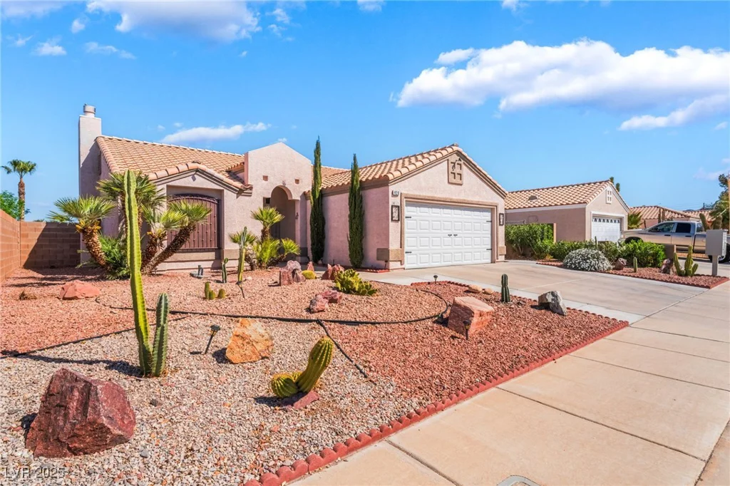 420 Aloha, Henderson, NV 89015
