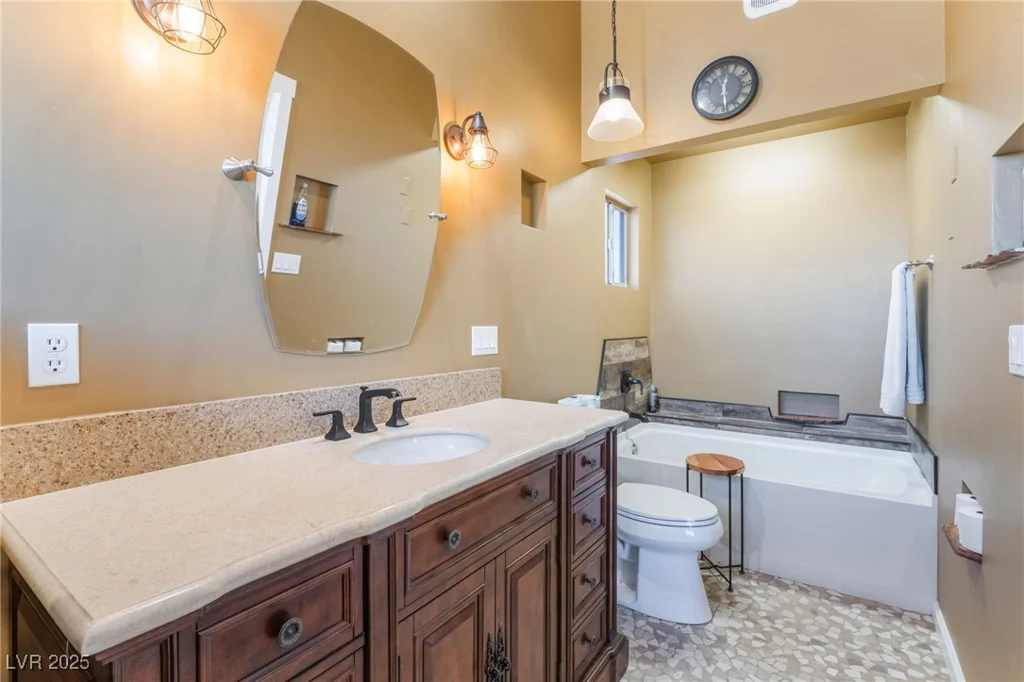 420 Aloha, Henderson, NV 89015