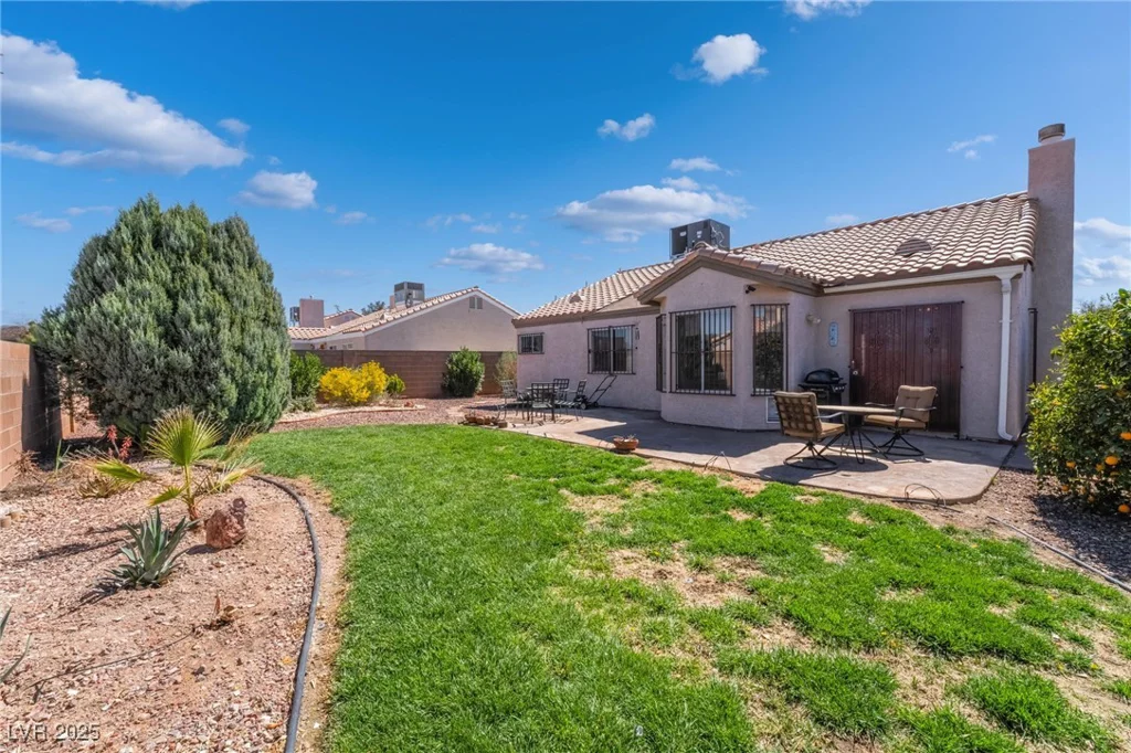420 Aloha, Henderson, NV 89015
