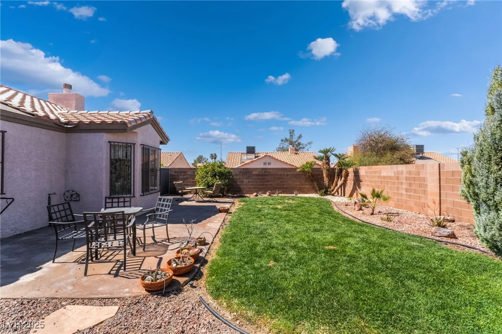 420 Aloha, Henderson, NV 89015