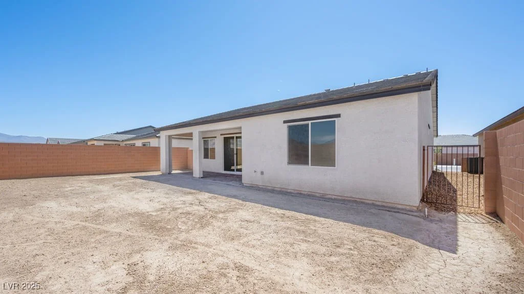 4450 Brusca, Pahrump, NV 89061