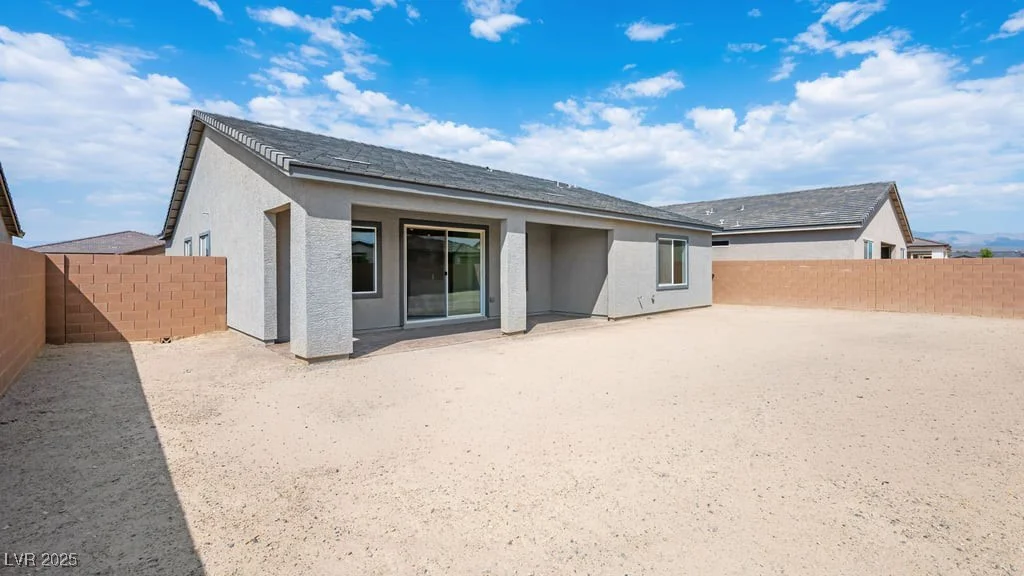 4365 Brusca, Pahrump, NV 89061