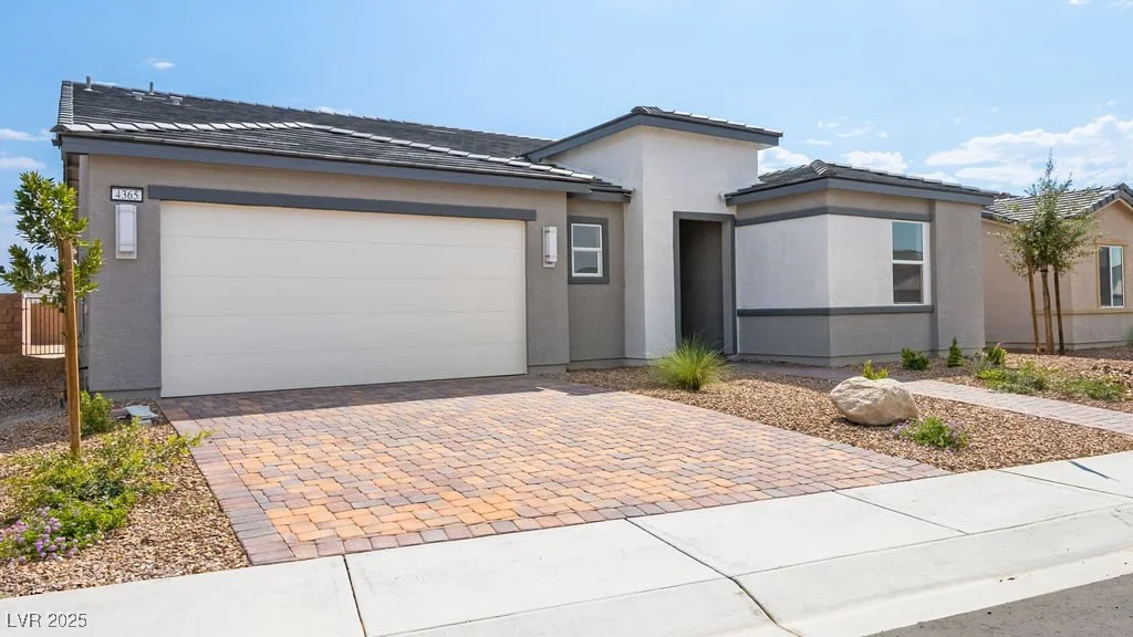 4365 Brusca, Pahrump, NV 89061