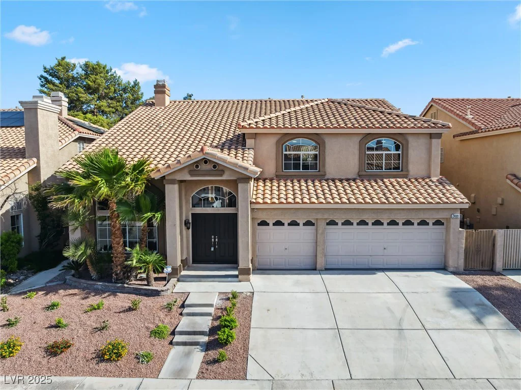 2409 Alpine Meadows, Henderson, NV 89074