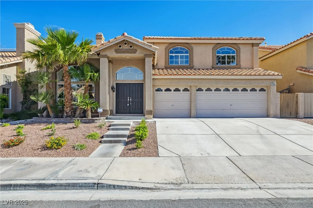 2409 Alpine Meadows, Henderson, NV 89074