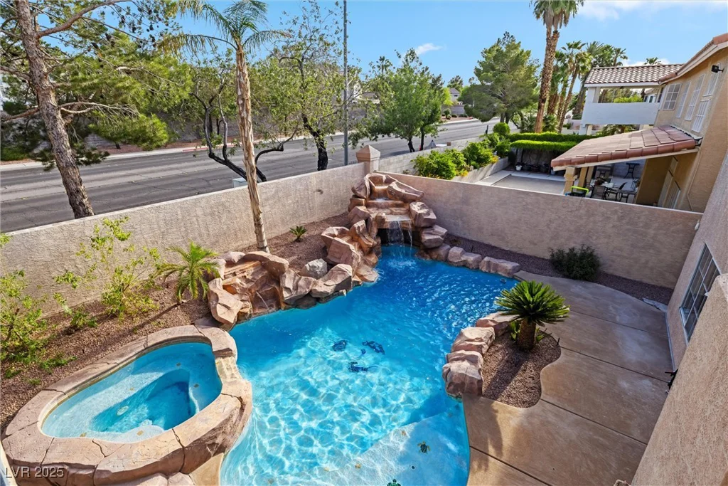 2409 Alpine Meadows, Henderson, NV 89074