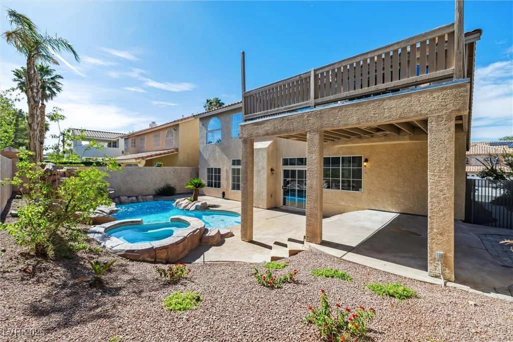2409 Alpine Meadows, Henderson, NV 89074