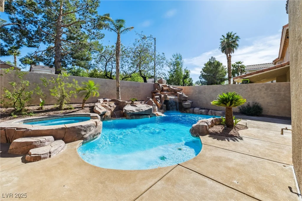 2409 Alpine Meadows, Henderson, NV 89074