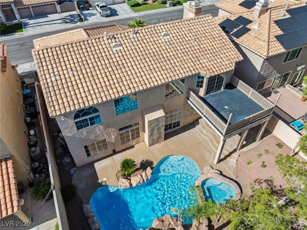 2409 Alpine Meadows, Henderson, NV 89074