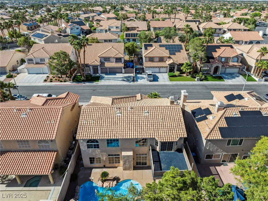 2409 Alpine Meadows, Henderson, NV 89074