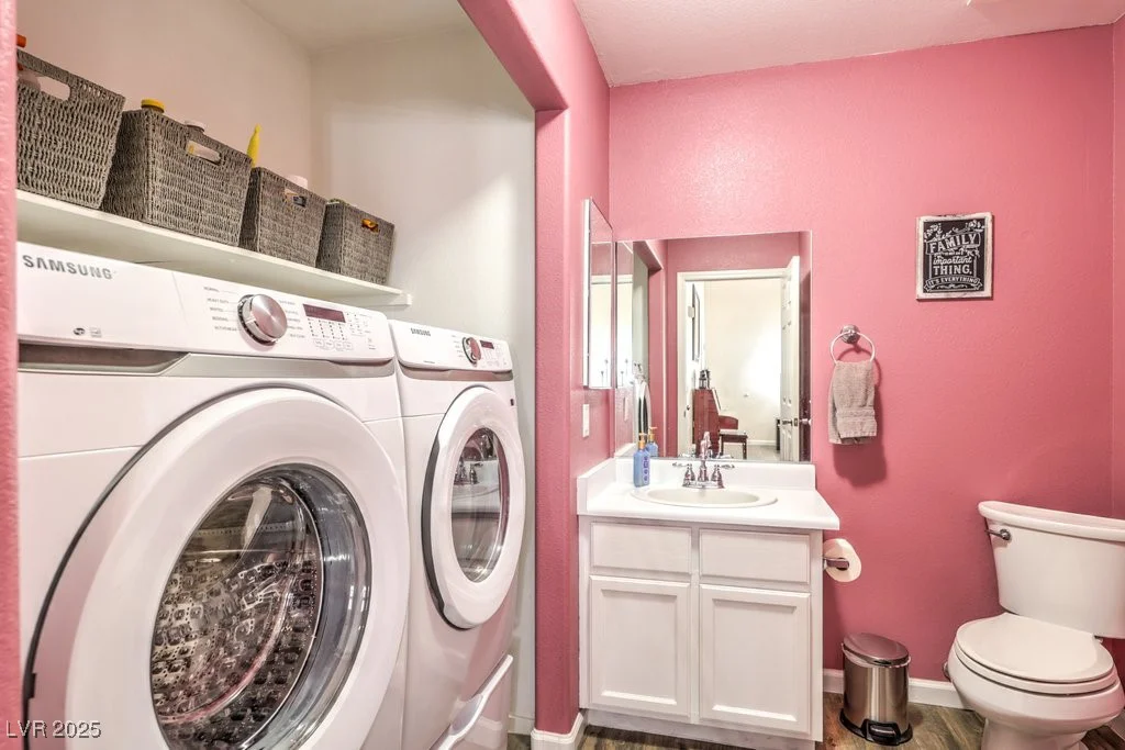1073 Nordyke, Henderson, NV 89015