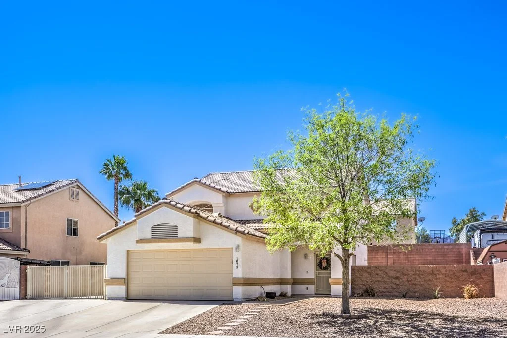1073 Nordyke, Henderson, NV 89015