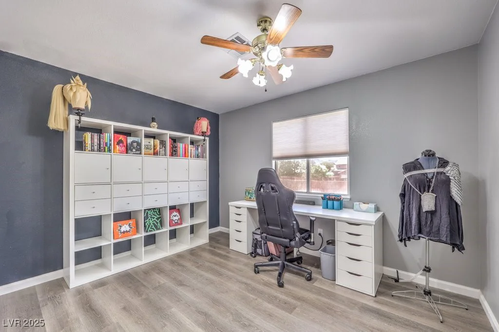 1073 Nordyke, Henderson, NV 89015
