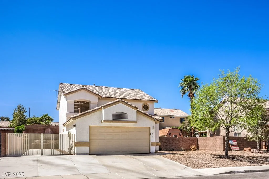 1073 Nordyke, Henderson, NV 89015