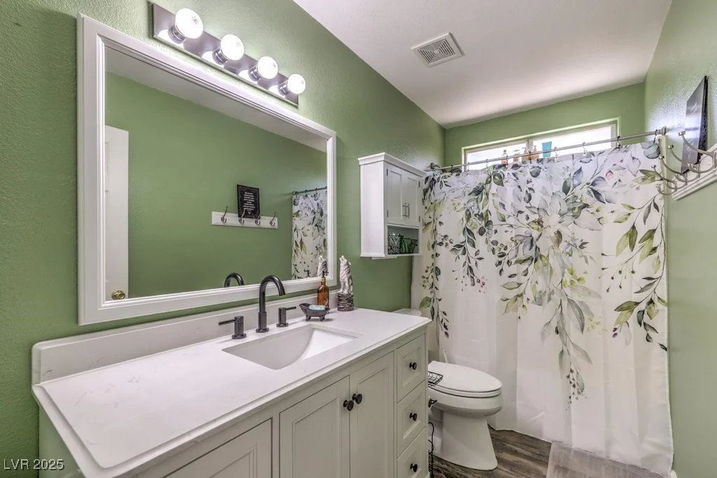1073 Nordyke, Henderson, NV 89015
