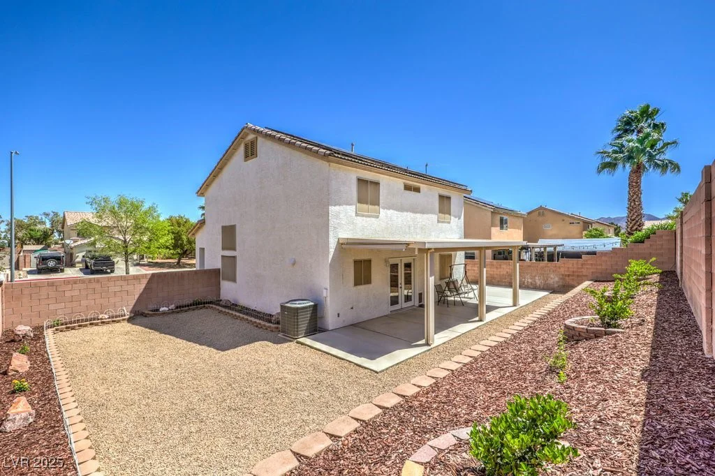 1073 Nordyke, Henderson, NV 89015