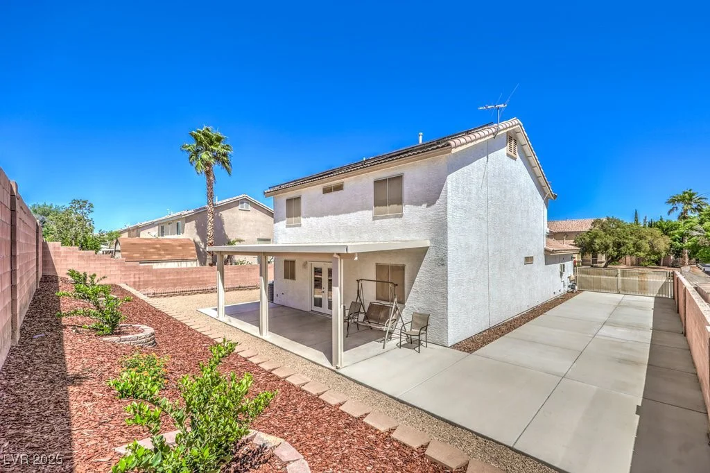 1073 Nordyke, Henderson, NV 89015