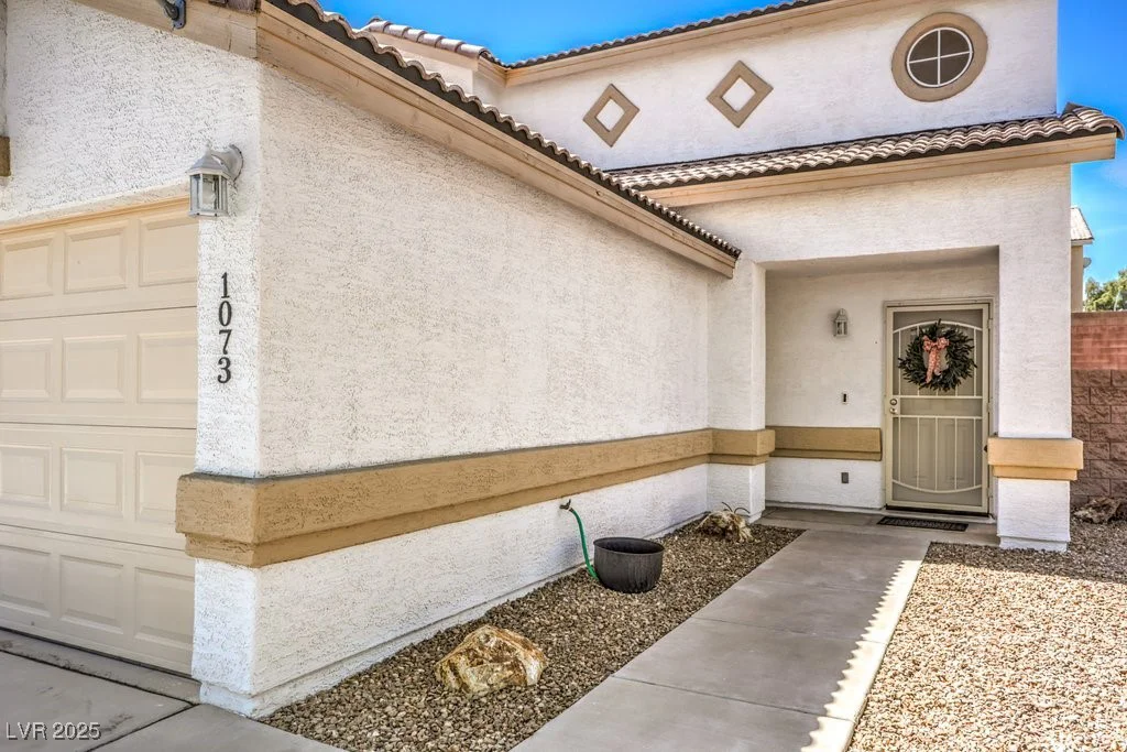 1073 Nordyke, Henderson, NV 89015