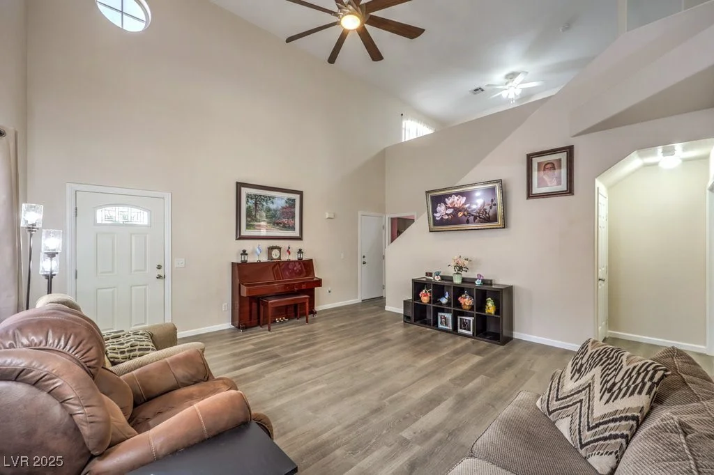 1073 Nordyke, Henderson, NV 89015