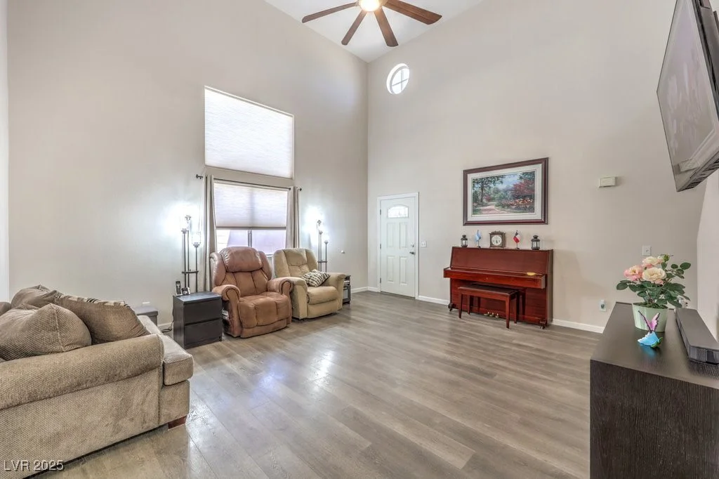 1073 Nordyke, Henderson, NV 89015