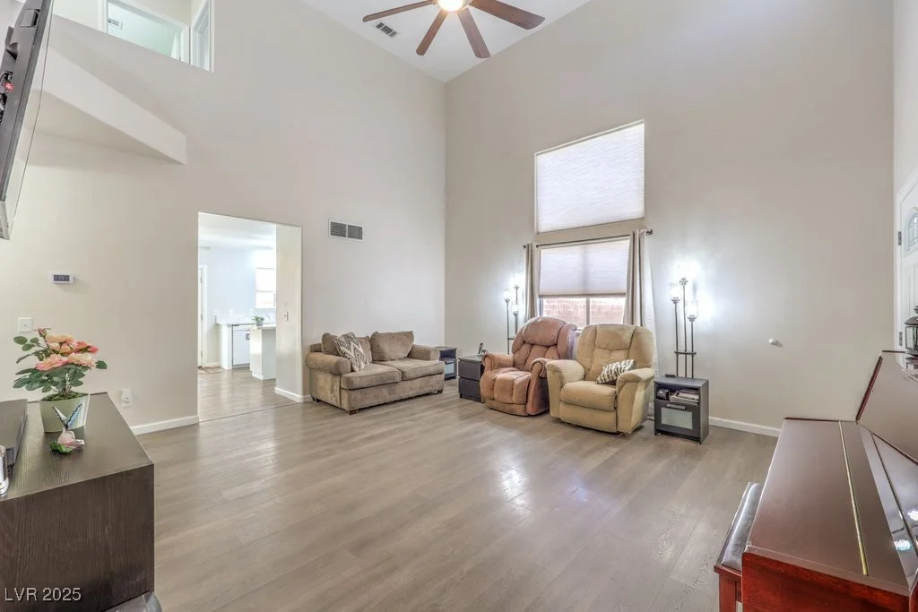 1073 Nordyke, Henderson, NV 89015
