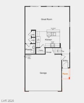 9082 Rivington, Las Vegas, NV 89148