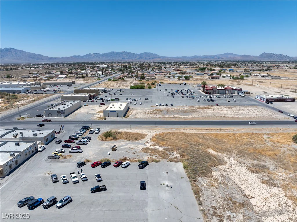 1831 Pahrump Valley, Pahrump, NV 89048