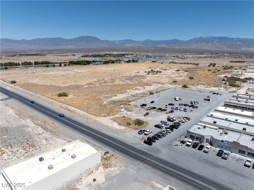 1831 Pahrump Valley, Pahrump, NV 89048