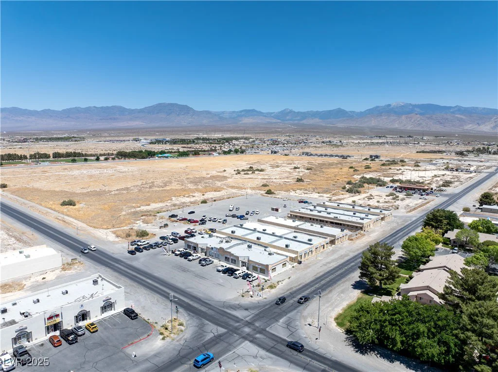 1831 Pahrump Valley, Pahrump, NV 89048