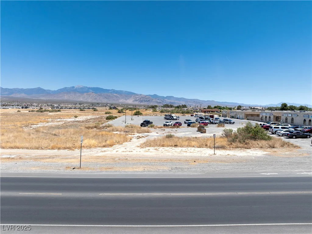 1831 Pahrump Valley, Pahrump, NV 89048