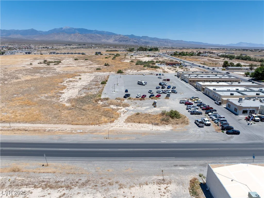 1831 Pahrump Valley, Pahrump, NV 89048