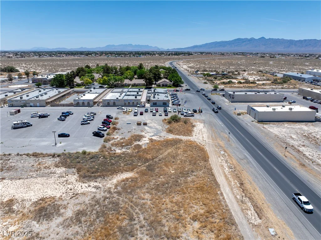 1831 Pahrump Valley, Pahrump, NV 89048