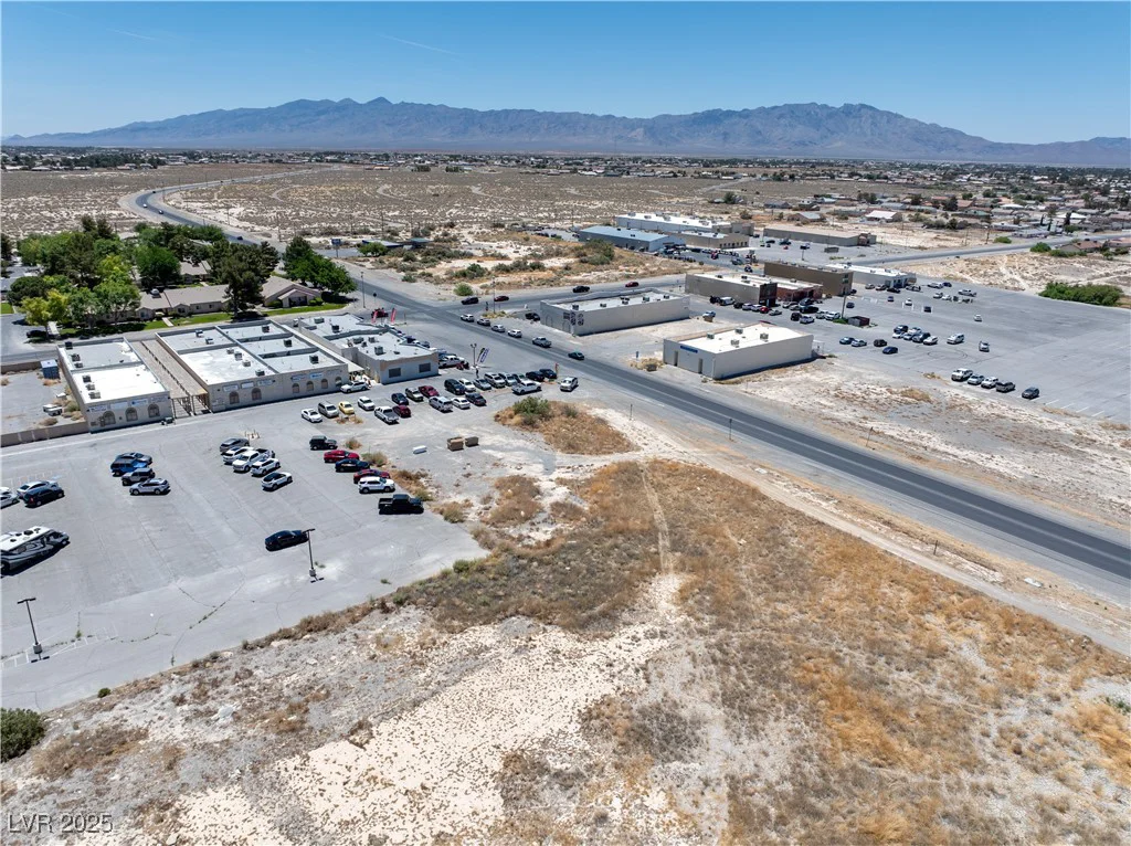 1831 Pahrump Valley, Pahrump, NV 89048