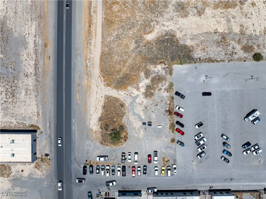 1831 Pahrump Valley, Pahrump, NV 89048