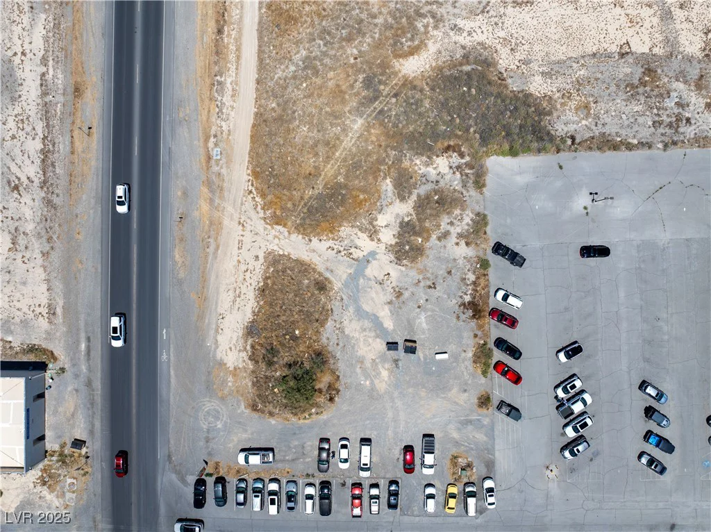 1831 Pahrump Valley, Pahrump, NV 89048
