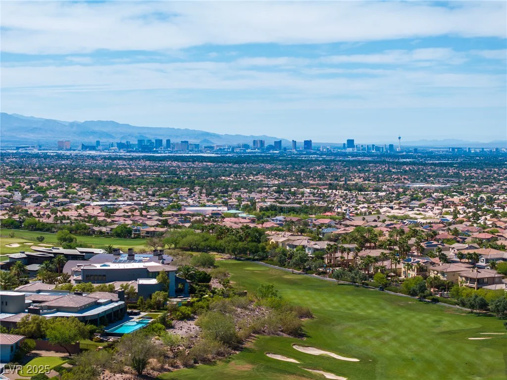 1741 Tangiers, Henderson, NV 89012