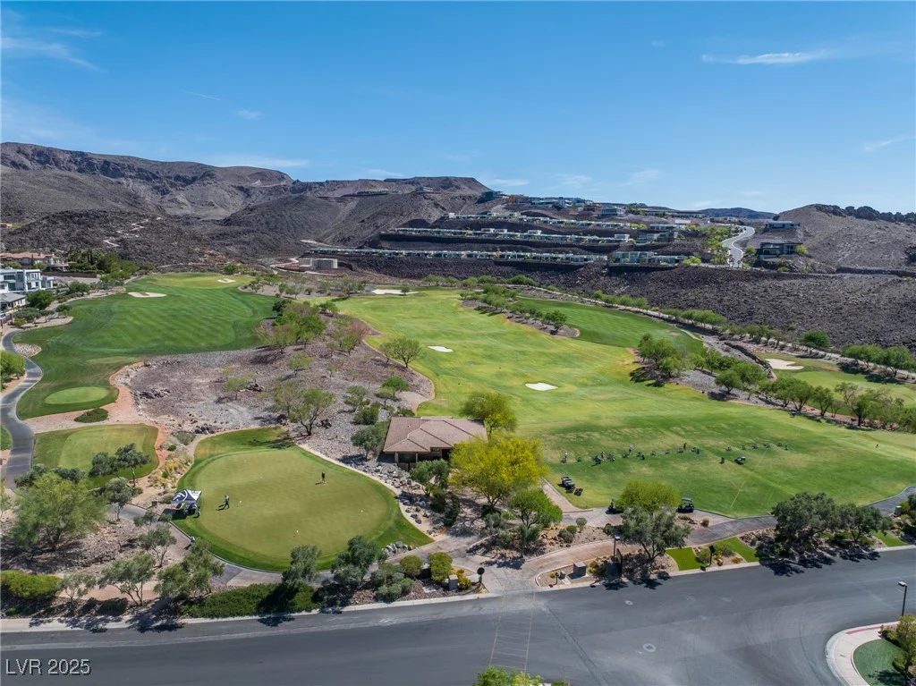 1741 Tangiers, Henderson, NV 89012