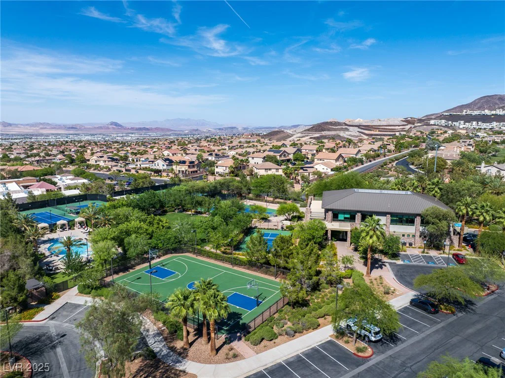 1741 Tangiers, Henderson, NV 89012