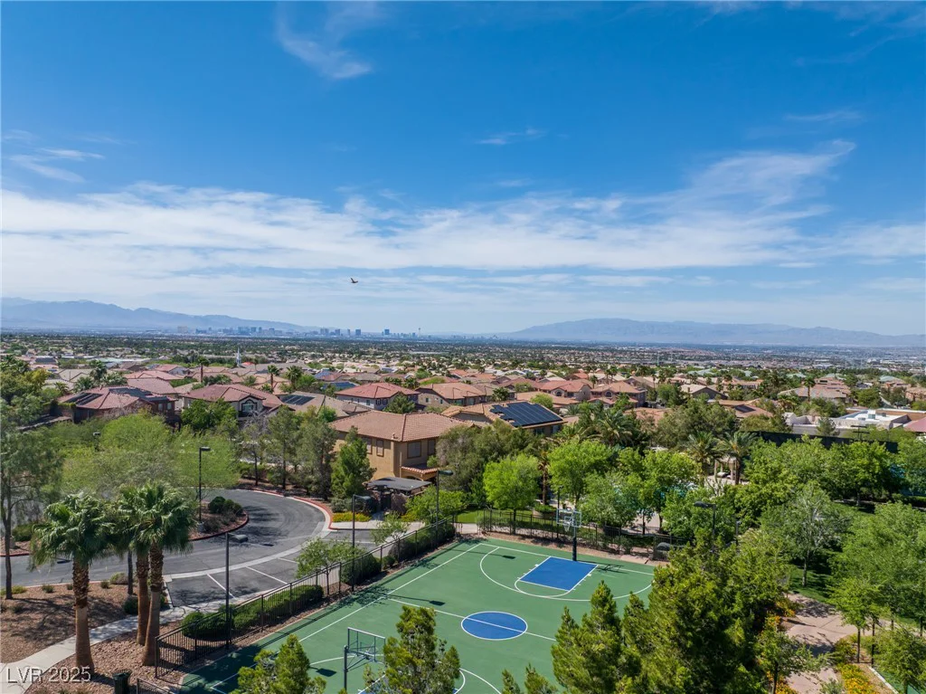 1741 Tangiers, Henderson, NV 89012