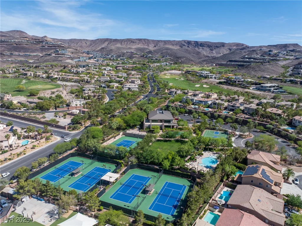 1741 Tangiers, Henderson, NV 89012