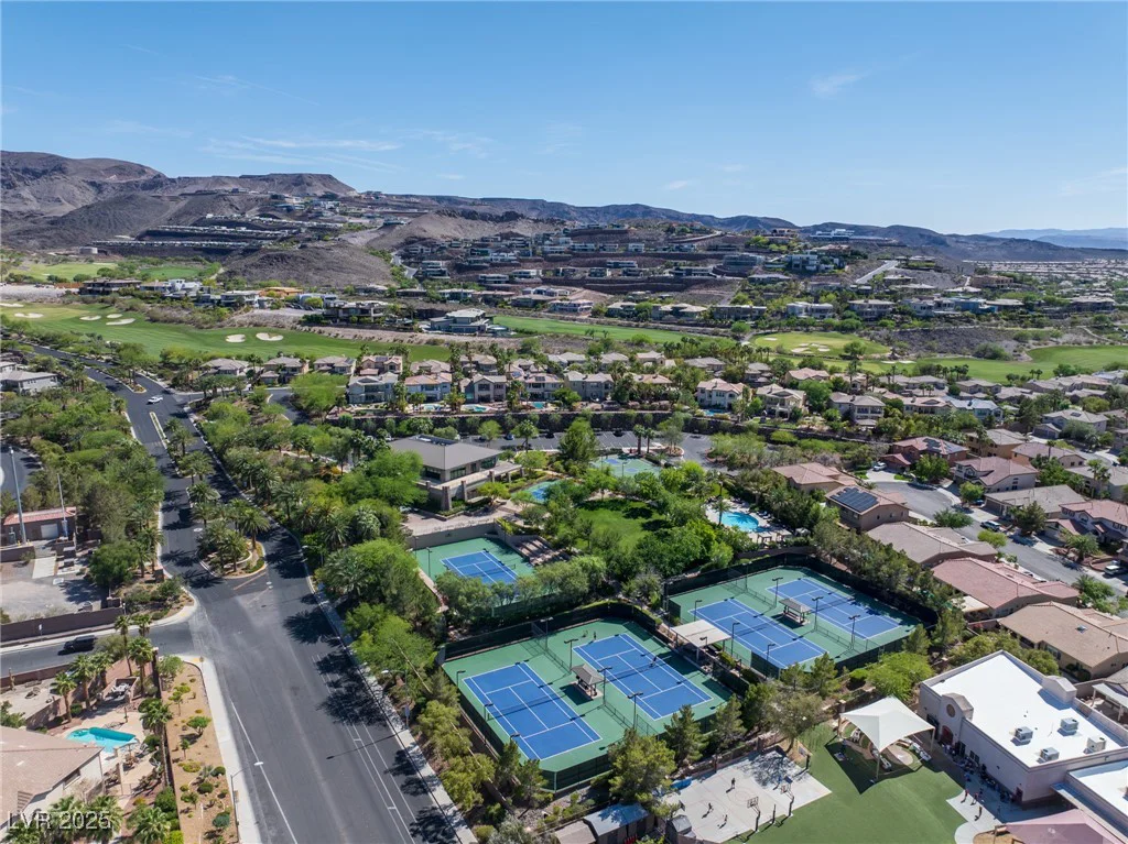 1741 Tangiers, Henderson, NV 89012