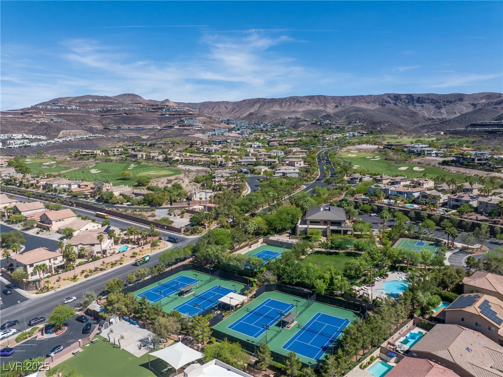 1741 Tangiers, Henderson, NV 89012