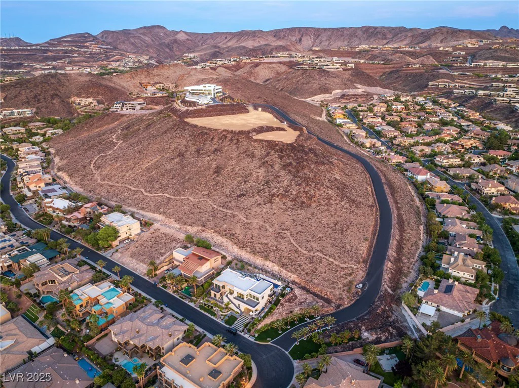 1741 Tangiers, Henderson, NV 89012