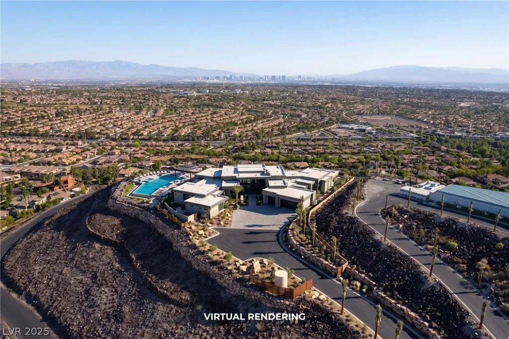 1741 Tangiers, Henderson, NV 89012